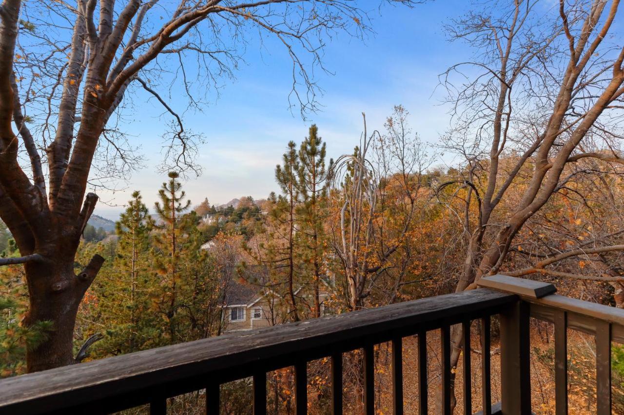 Howard'S Cabin Villa Lake Arrowhead Bagian luar foto