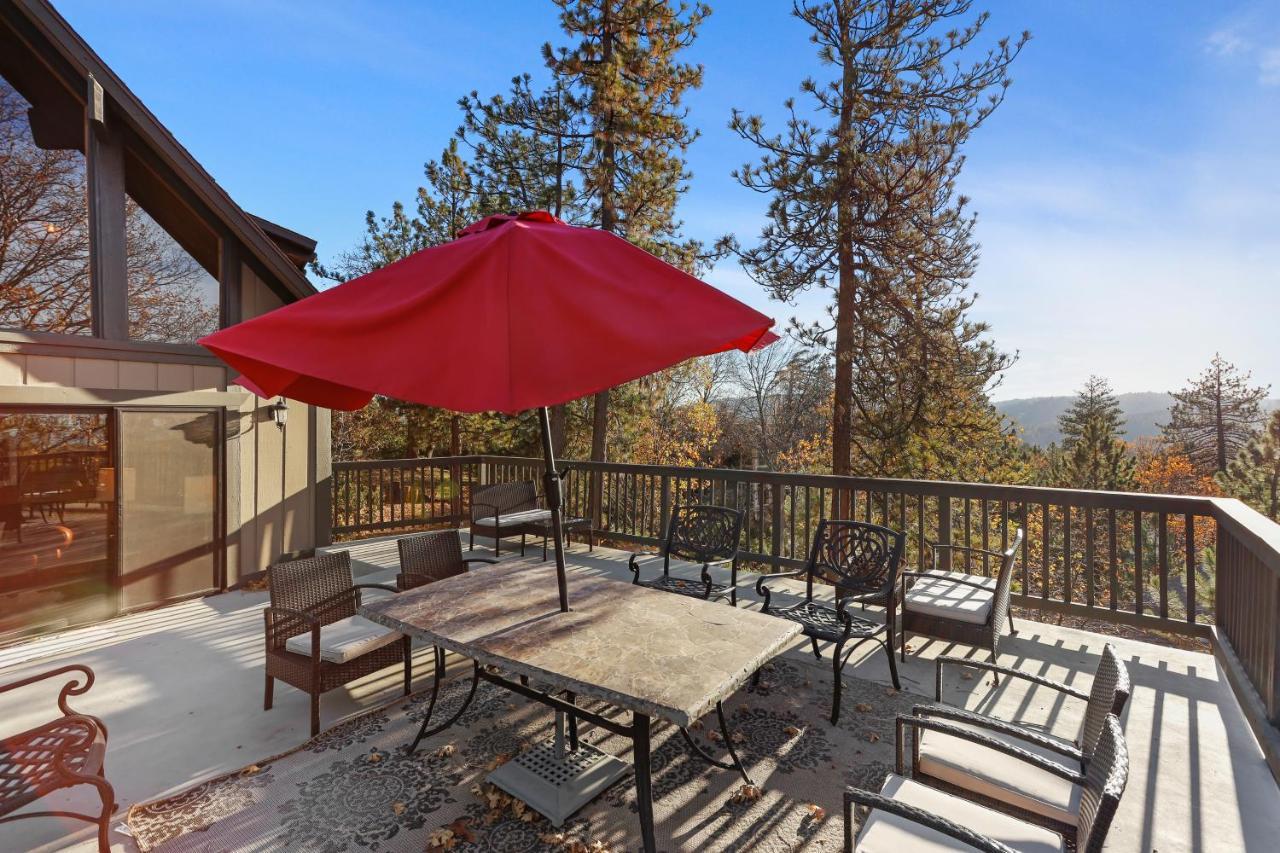 Howard'S Cabin Villa Lake Arrowhead Bagian luar foto